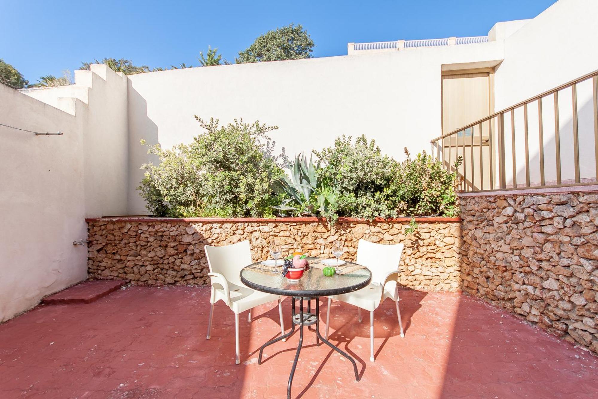 Pool & Sea Merill Apartments Mellieħa Zewnętrze zdjęcie