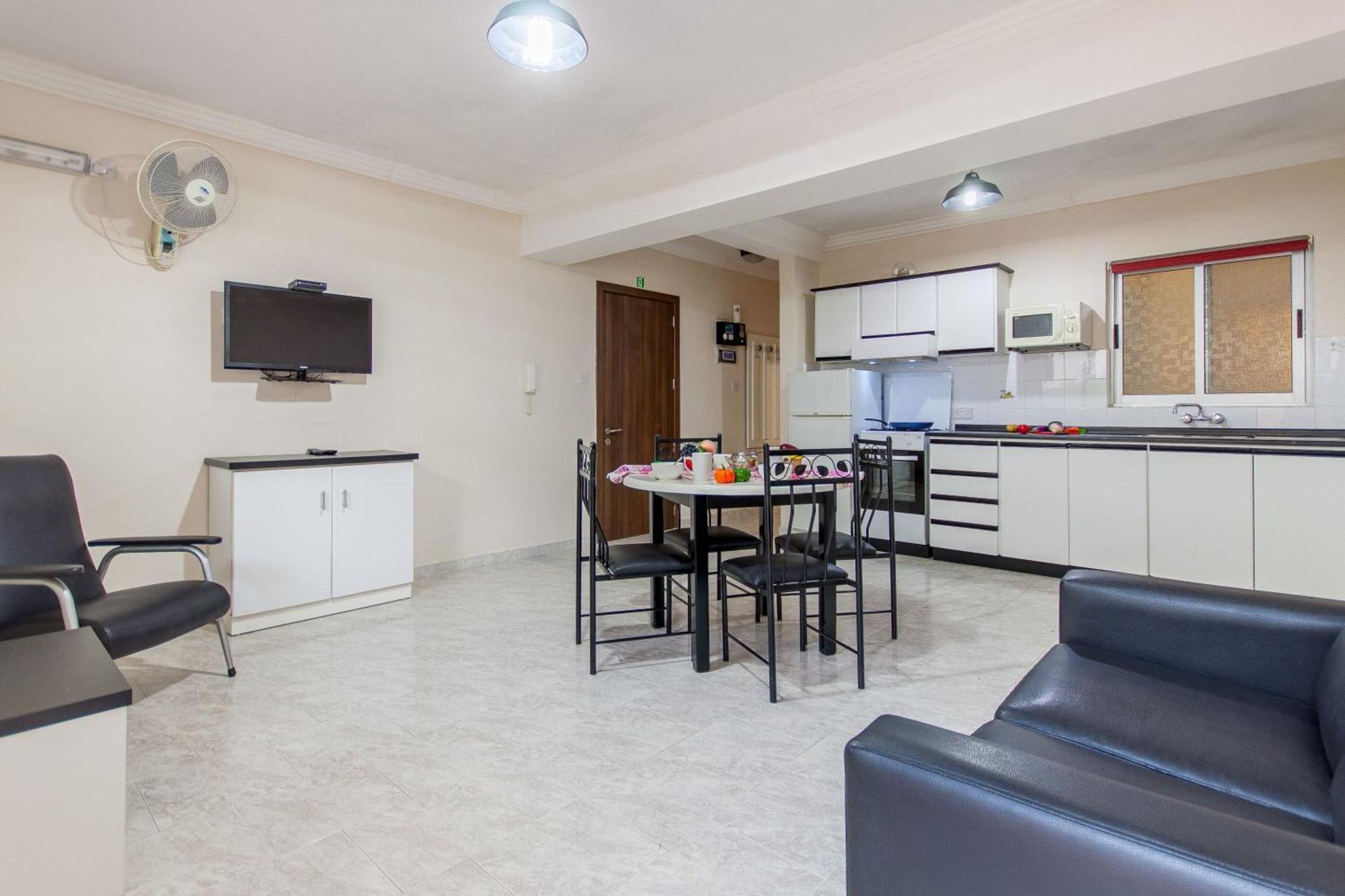Pool & Sea Merill Apartments Mellieħa Pokój zdjęcie
