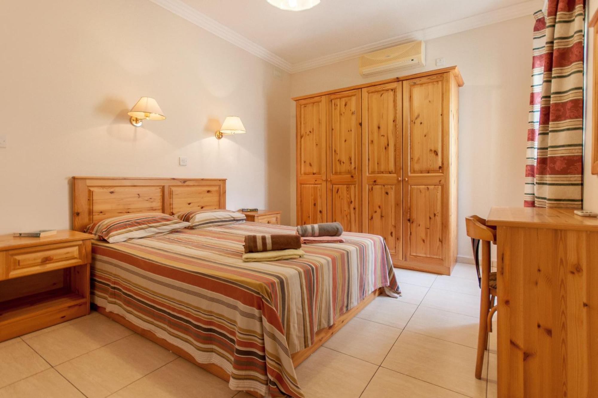 Pool & Sea Merill Apartments Mellieħa Pokój zdjęcie