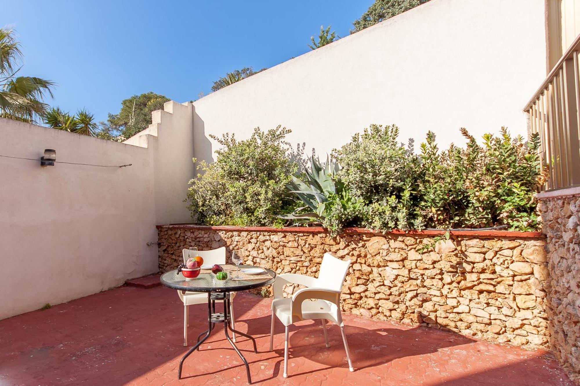 Pool & Sea Merill Apartments Mellieħa Zewnętrze zdjęcie