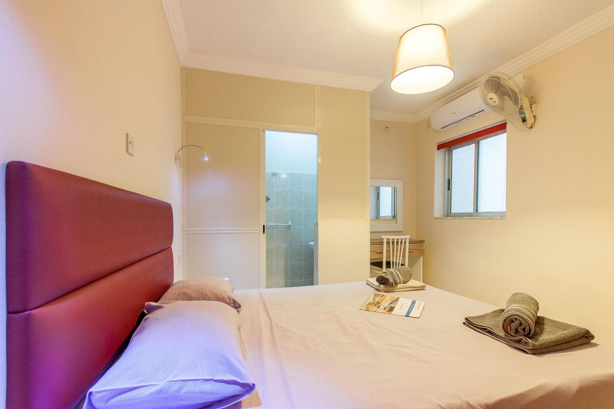 Pool & Sea Merill Apartments Mellieħa Zewnętrze zdjęcie